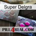 Super Delgra 38